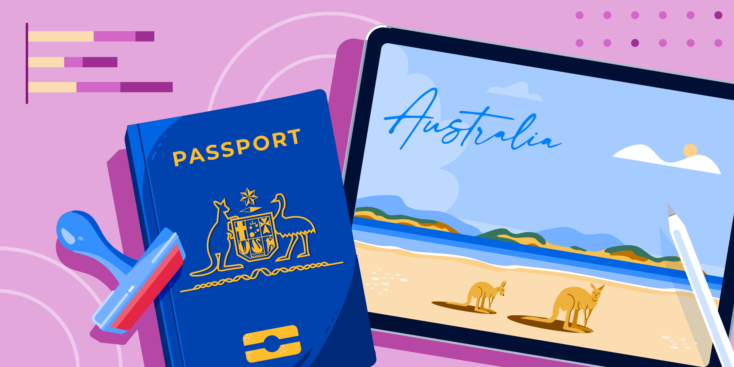 Australia Work Visa Services - Dr. Shruti Mehta