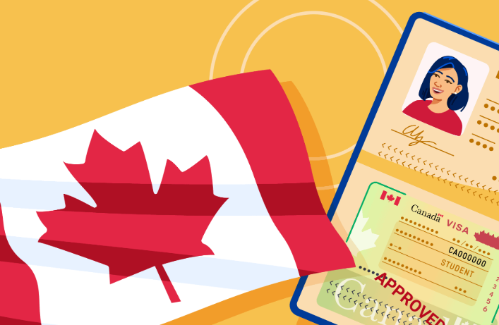 Canada Study Visa Services - Dr. Shruti Mehta