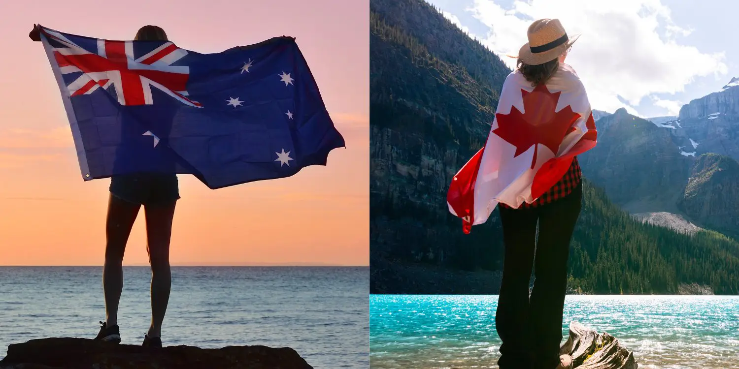 Canada vs Australia Comparison for Indian Students 2026