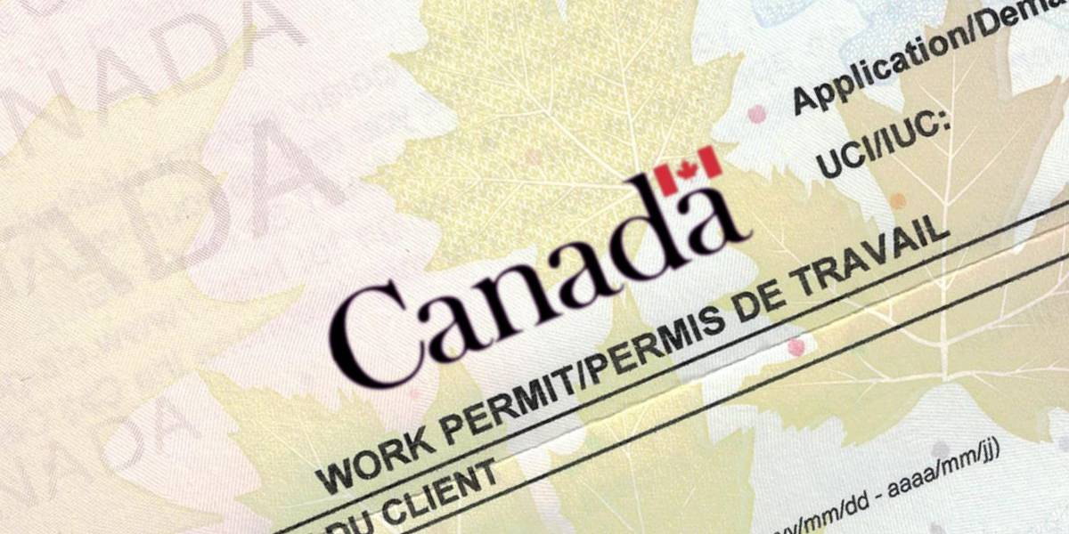 Canada Work Visa Services - Dr. Shruti Mehta