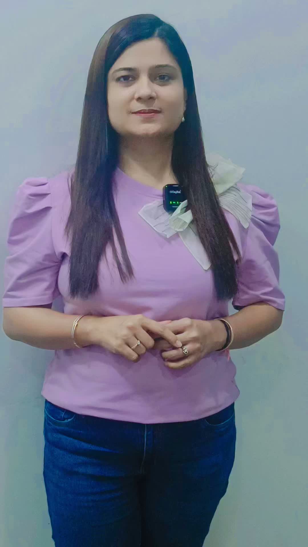 Dr. Shruti Mehta - Study Visa Expert