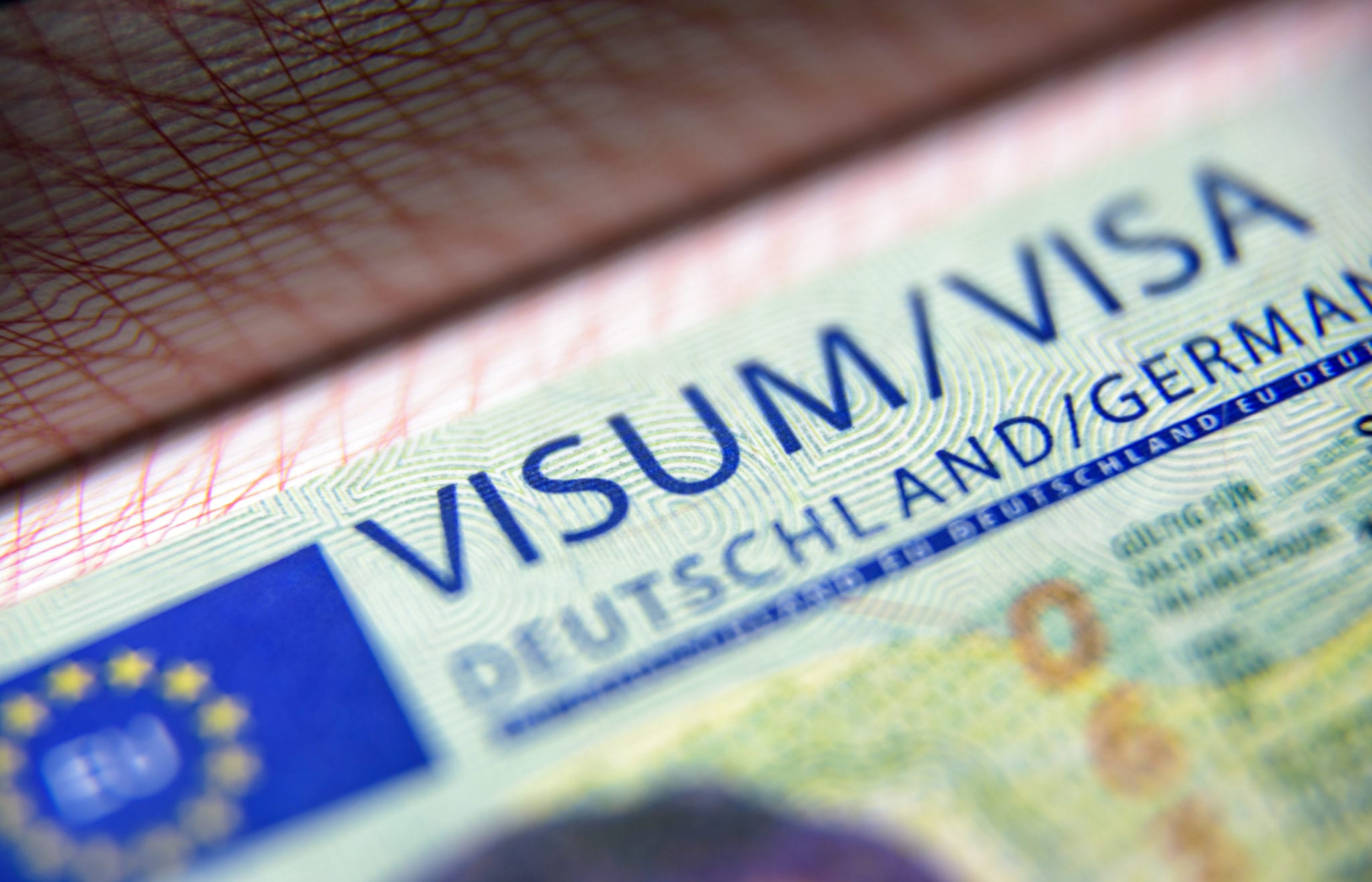 Germany Work Visa Services - Dr. Shruti Mehta