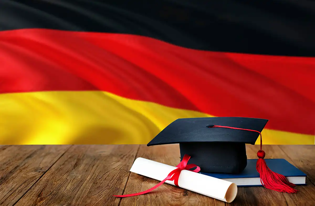 Germany Study Visa Services - Dr. Shruti Mehta