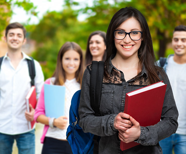 IELTS Coaching in Mumbai - Dr. Shruti Mehta with Mumbai Professionals