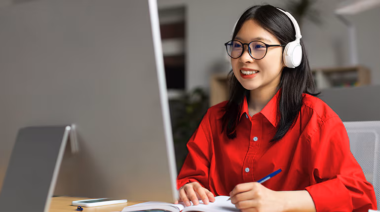 PTE Coaching in Bangkok