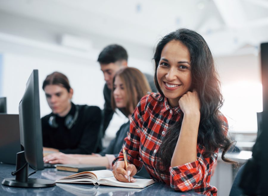 PTE Coaching Delhi - Dr. Shruti Mehta