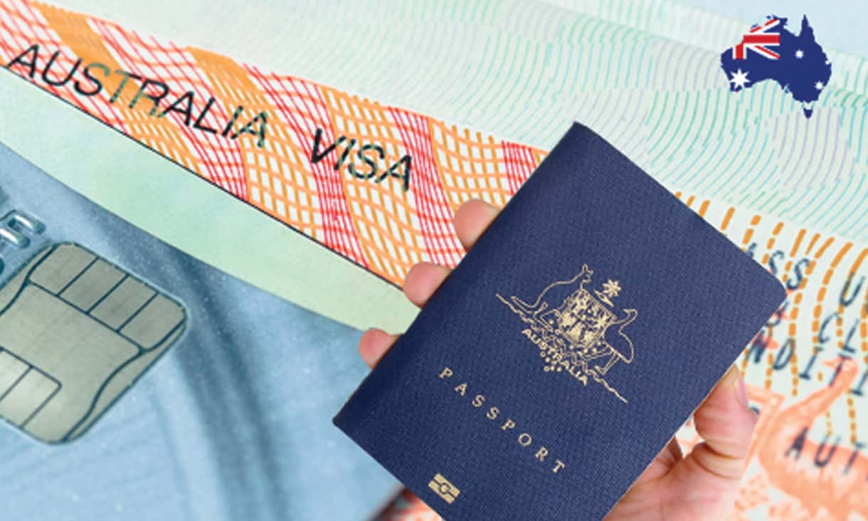 Australia Study Visa Services - Dr. Shruti Mehta