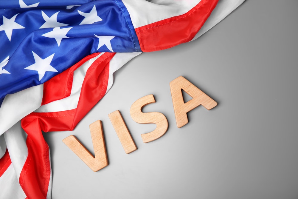 USA Study Visa Services - Dr. Shruti Mehta