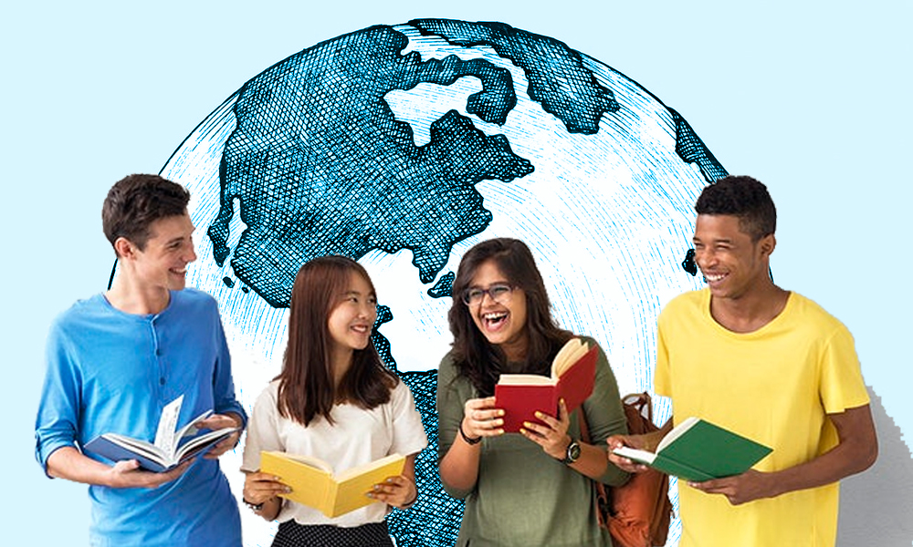 Top 10 Study Abroad Consultants in Hisar 2025