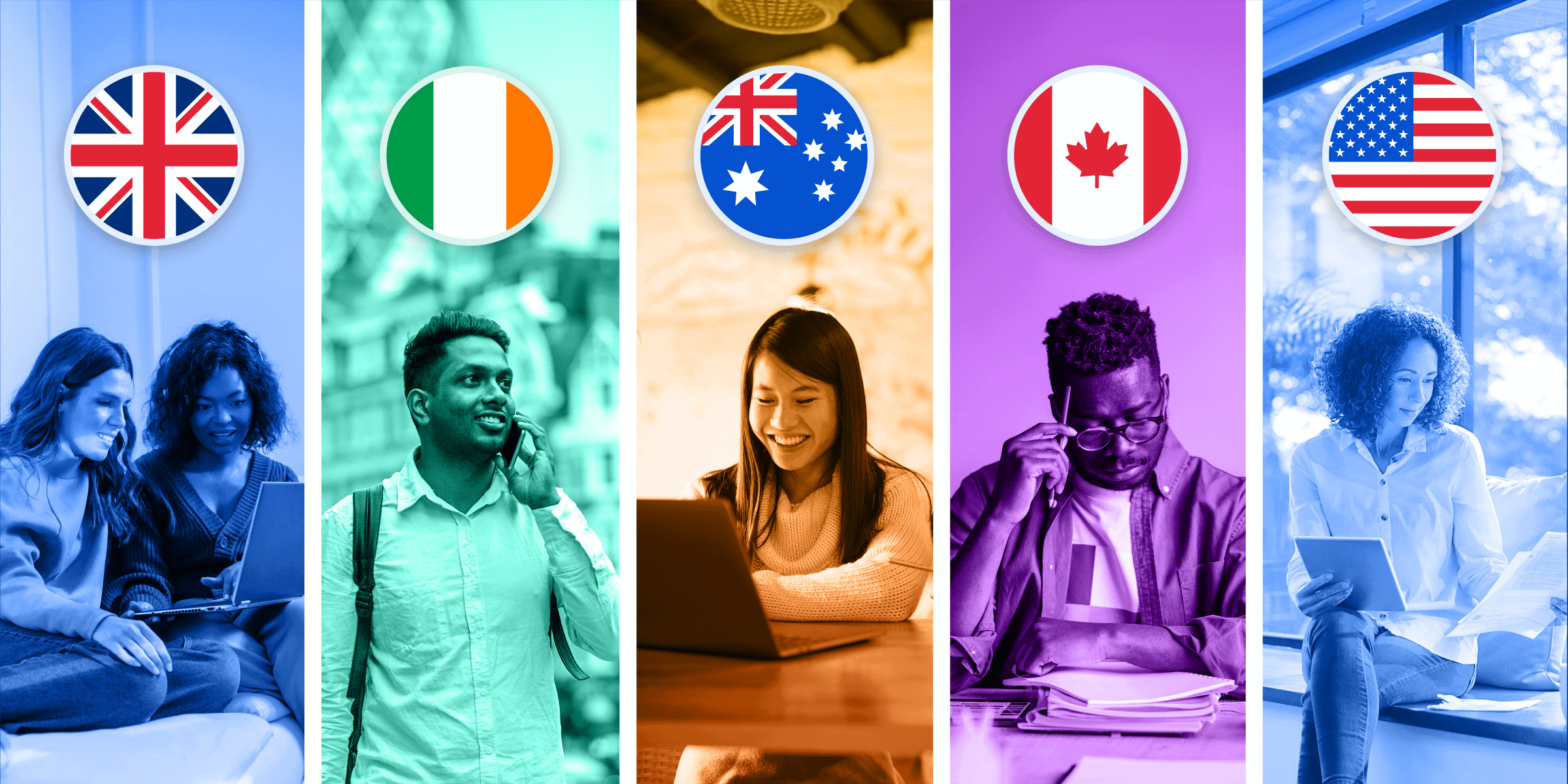 Study Visa Services - Dr. Shruti Mehta