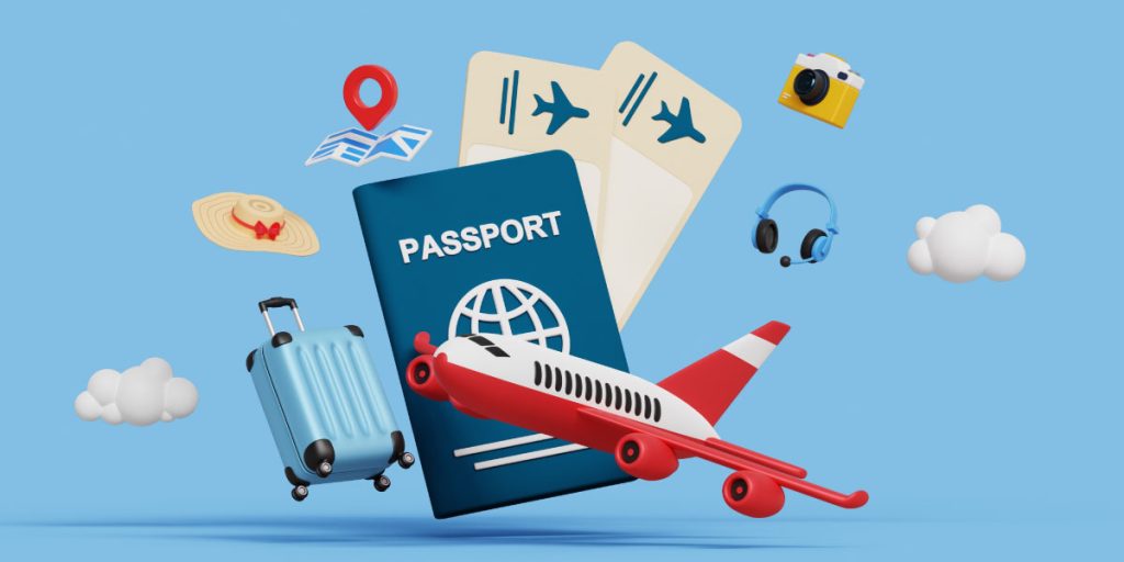 Tourist Visa Services - Dr. Shruti Mehta