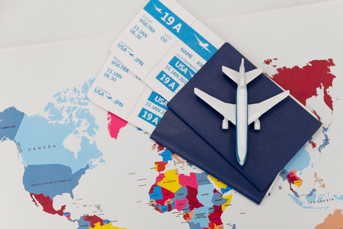 Transit Visa Services - Dr. Shruti Mehta