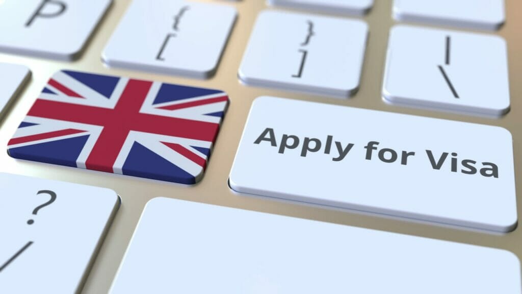 UK Student Visa Guide 2025