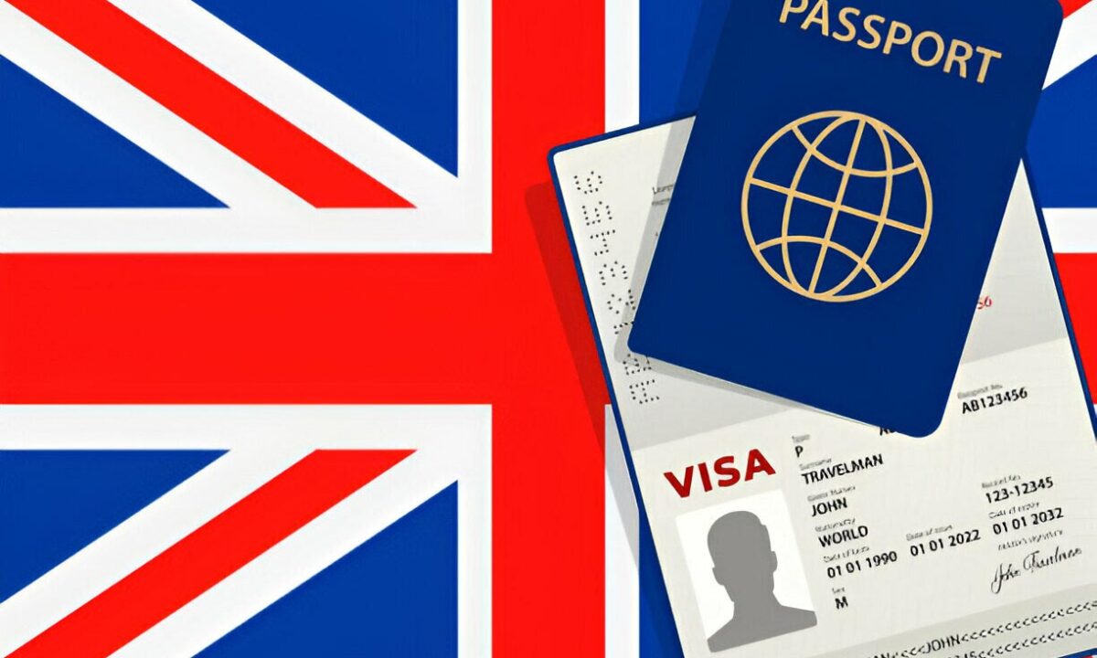 UK Study Visa Services - Dr. Shruti Mehta