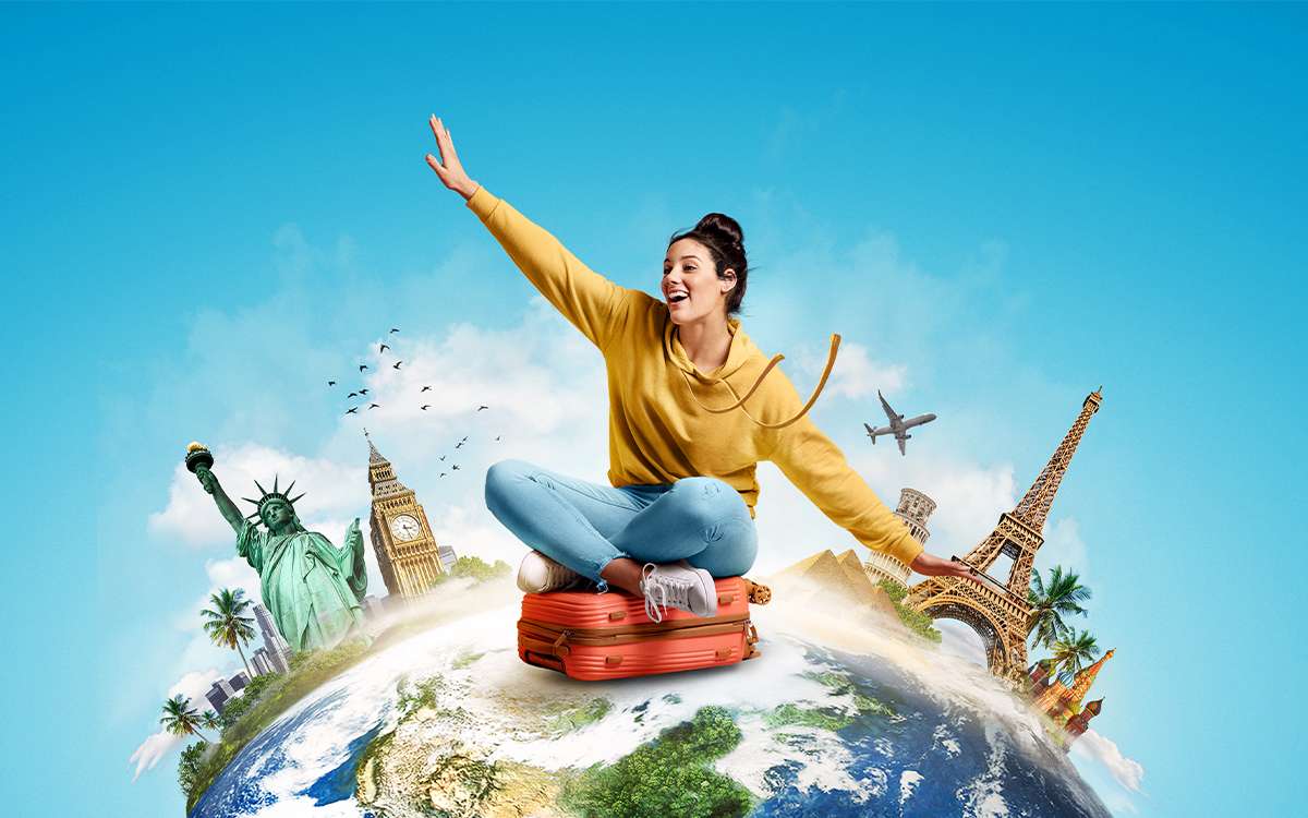 Visitor Visa Services - Dr. Shruti Mehta